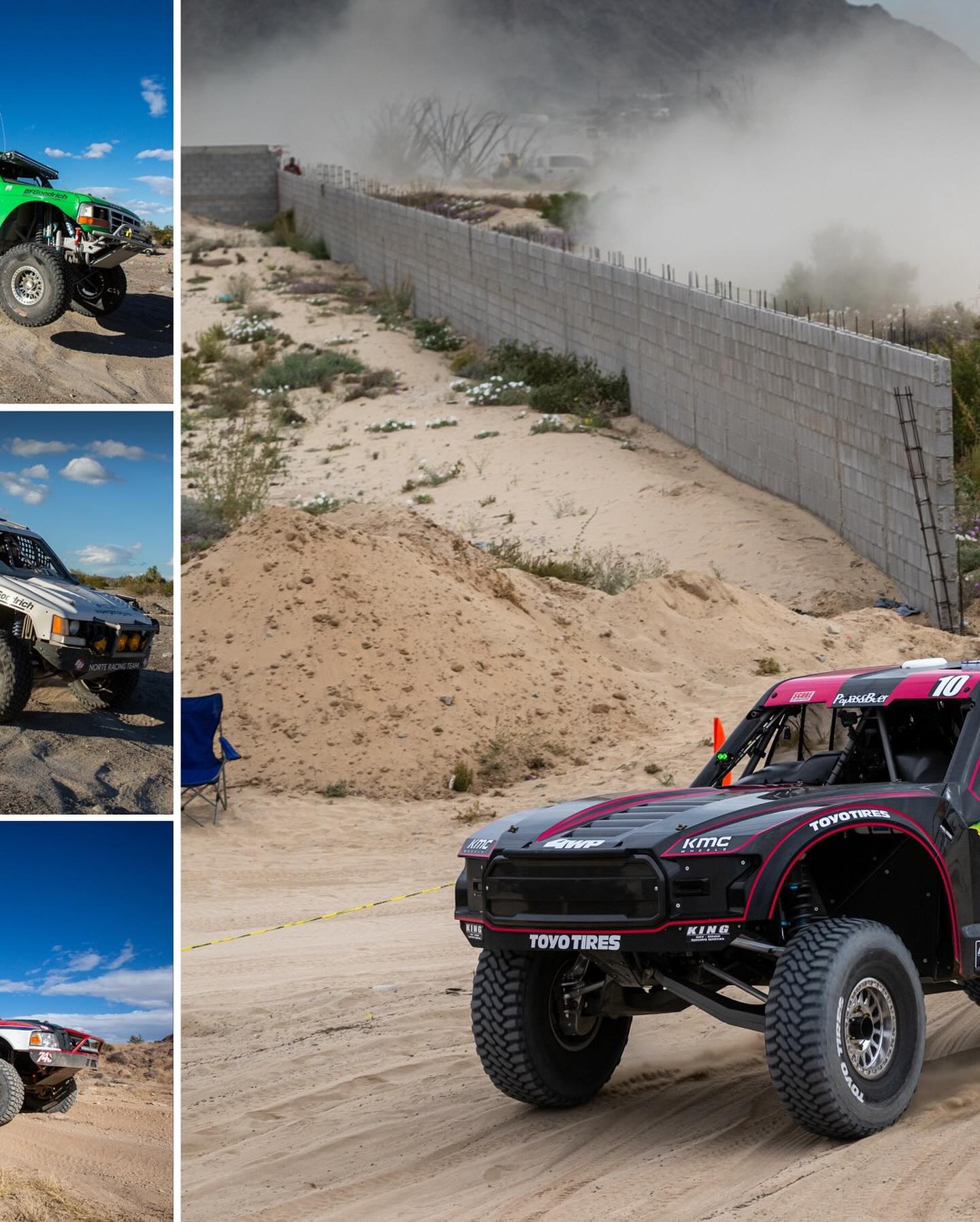 DURON RACING | Mexicali