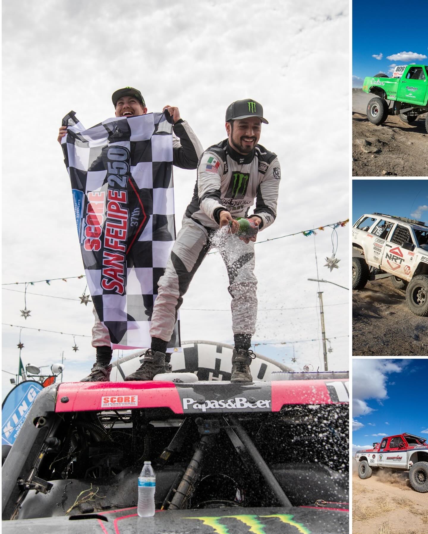 DURON RACING | Mexicali