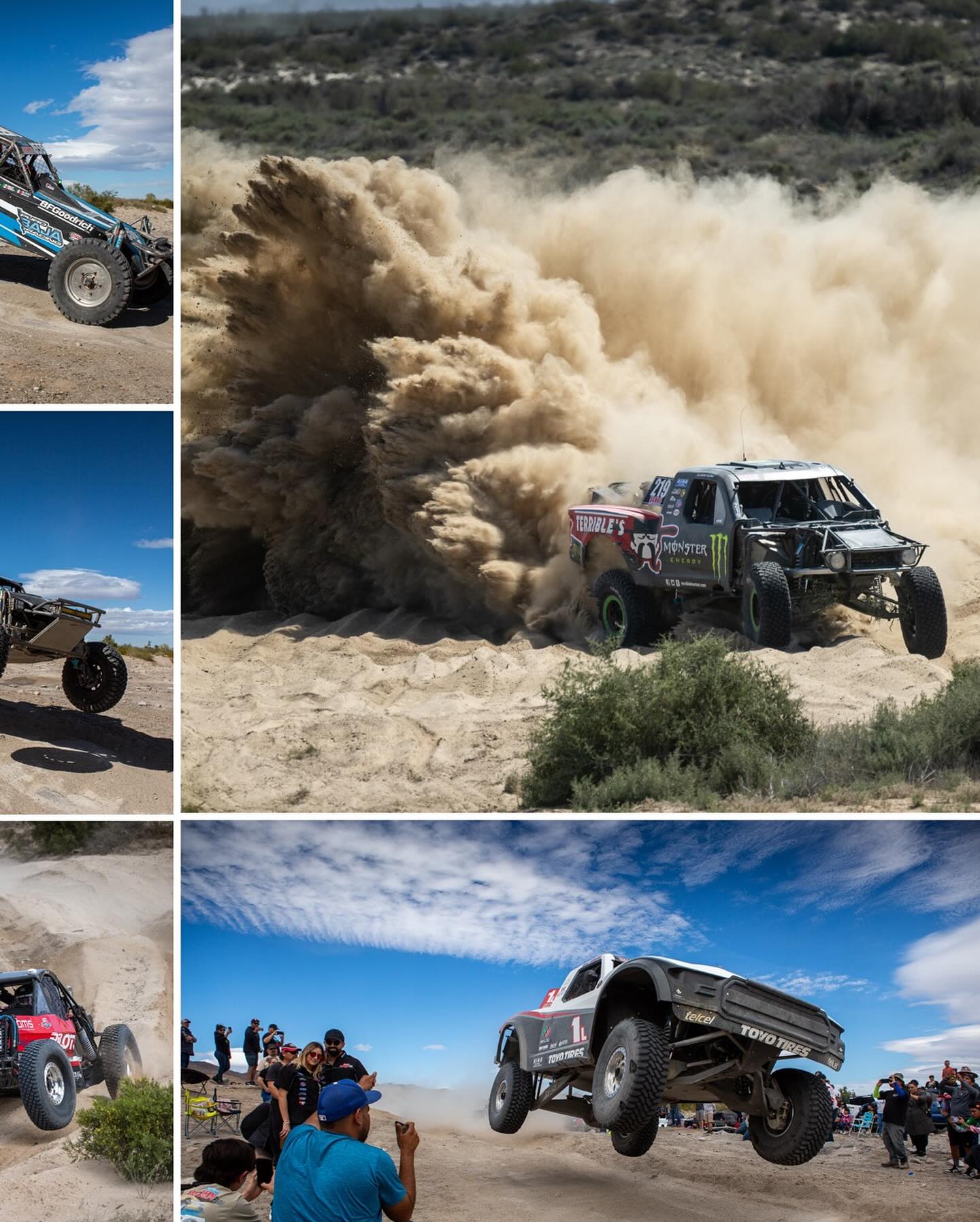 DURON RACING | Mexicali