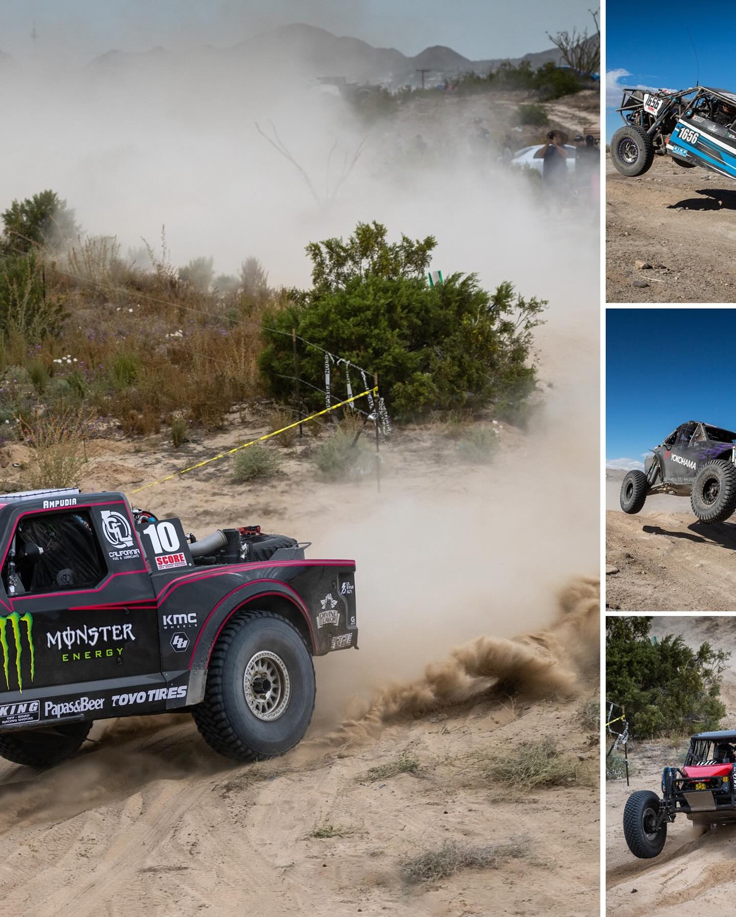 DURON RACING | Mexicali