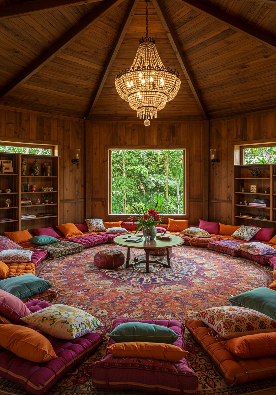 Hippie - More ideas @ https://www.bohemianboho.com/natures-bohemia ...