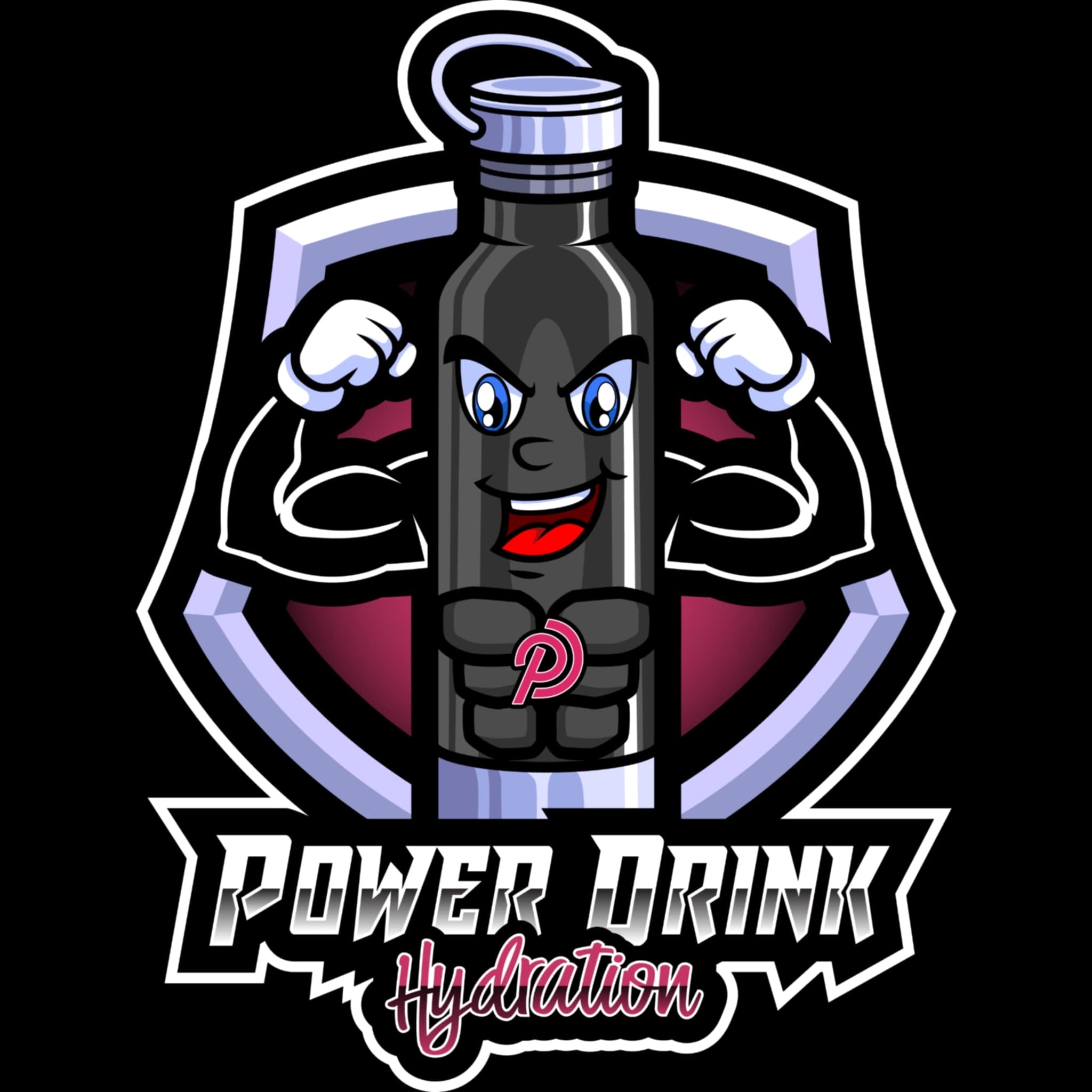 Formerly known as PPD Hydration,... - Power Drink Hydration | Facebook