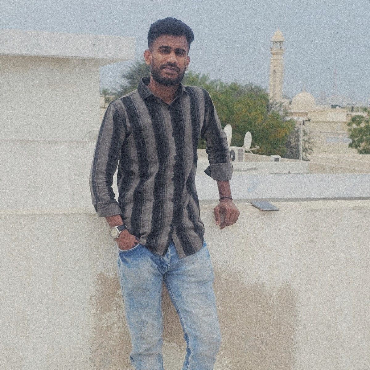 Rifat Vatiz Rifat