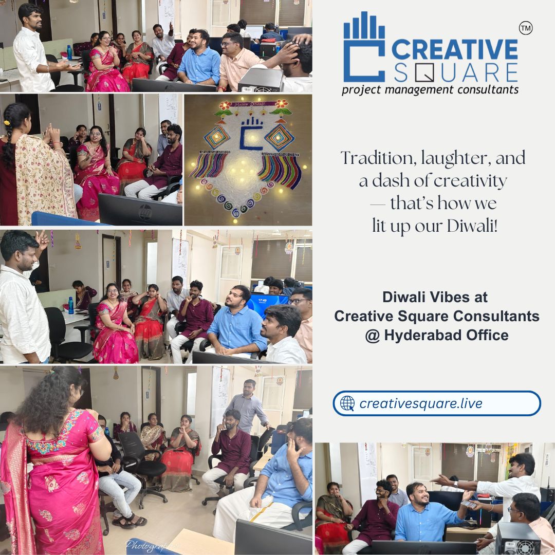 Creative Square Consultants | Hyderabad