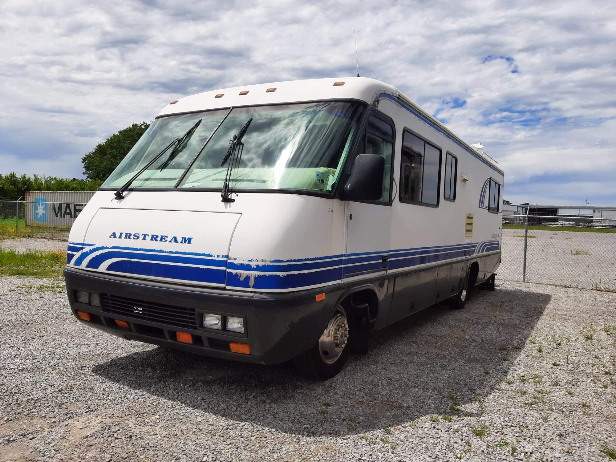 Whether it‘s a vintage camper... - Powerhouse RV Center