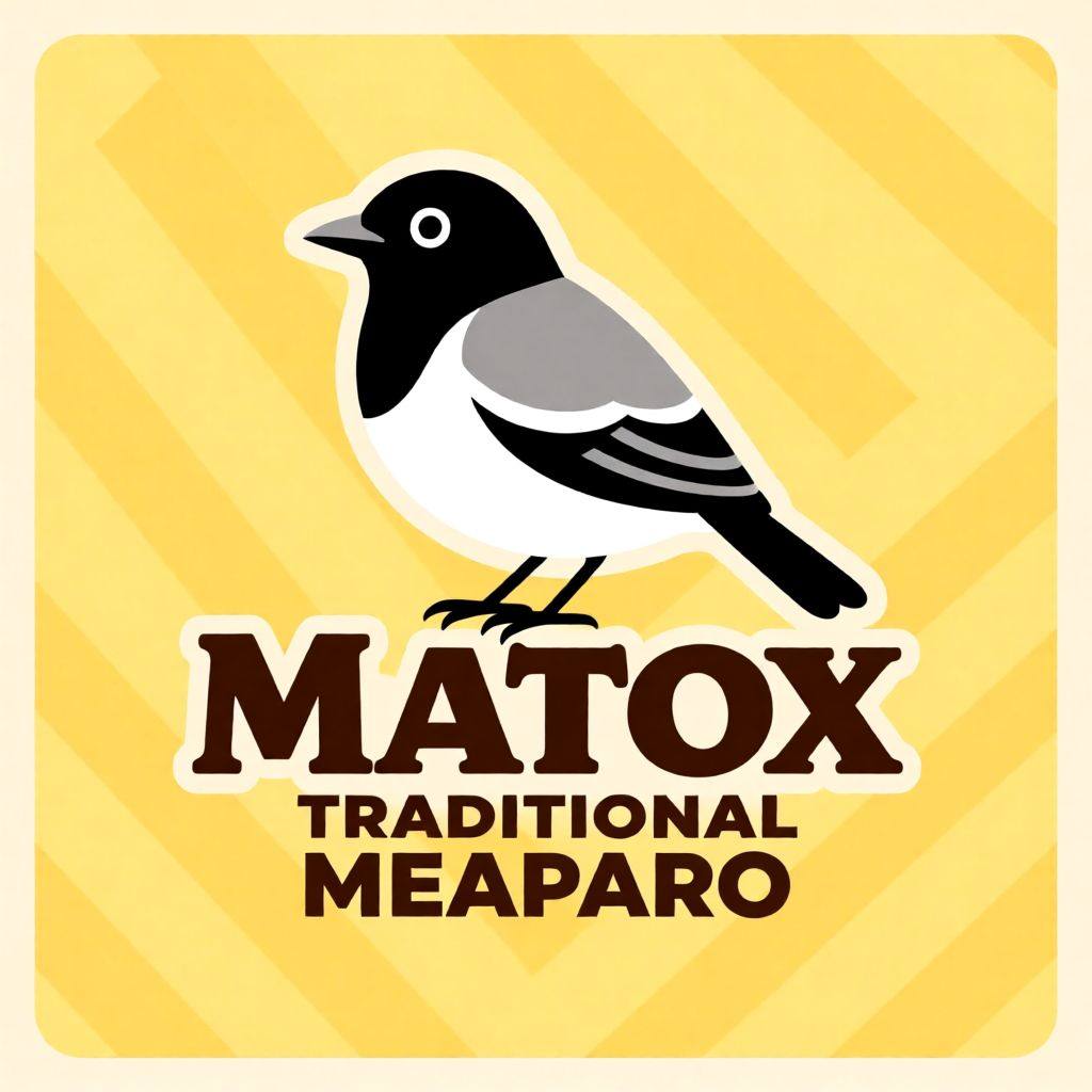 Matox Traditional Meaparo