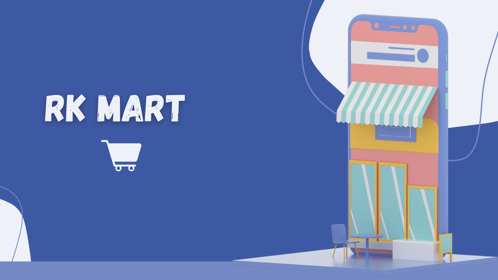 R.K.Mart | Jaipur