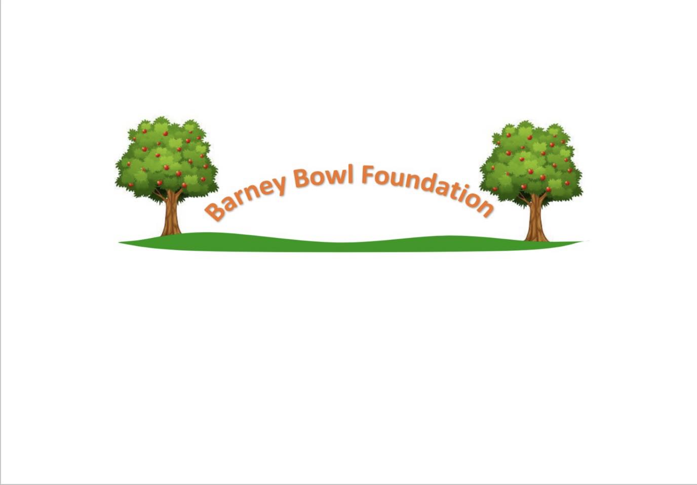 Barney Bowl Foundation- County Armagh People of the Year Awards