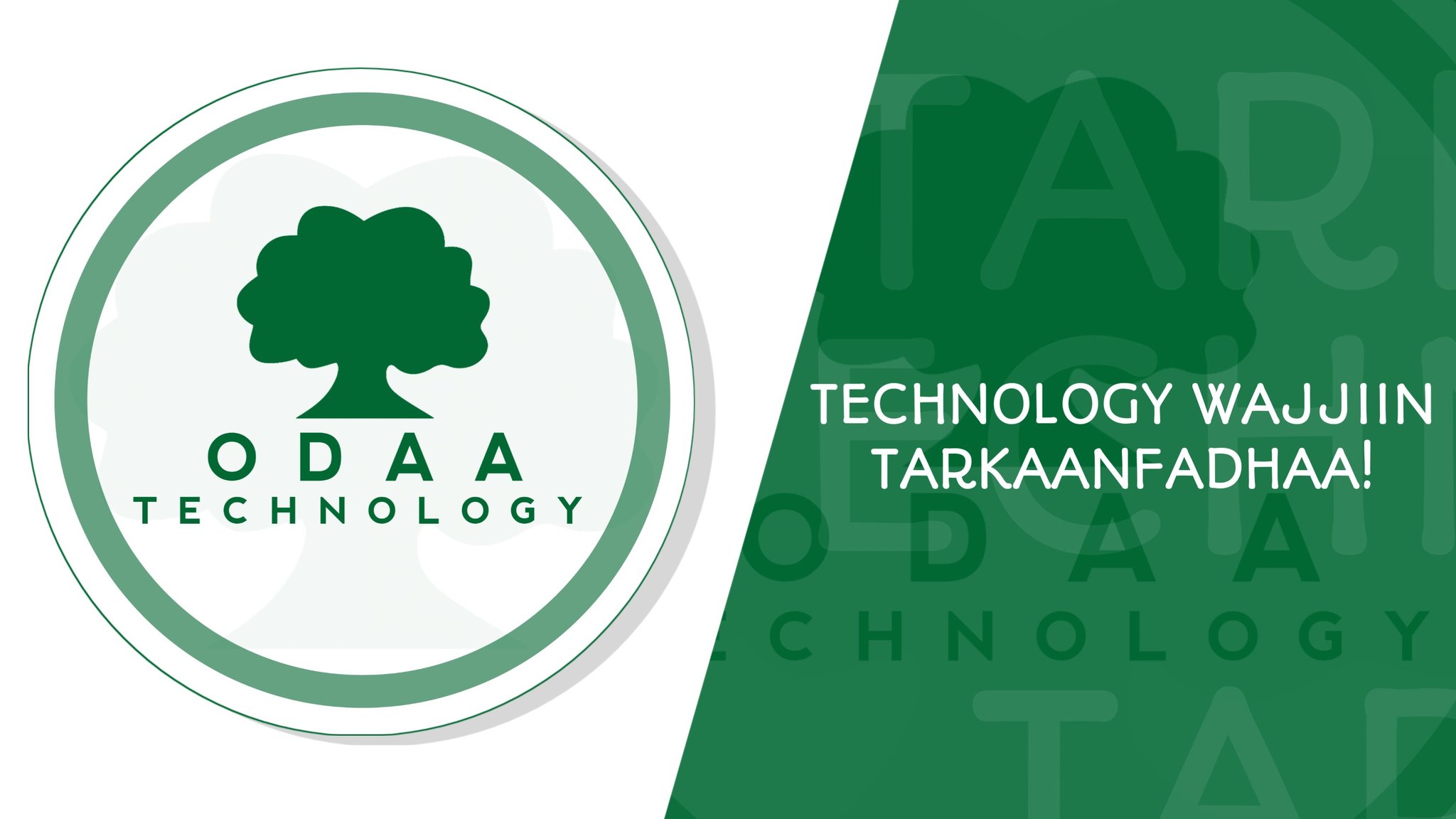 Odaa Technology