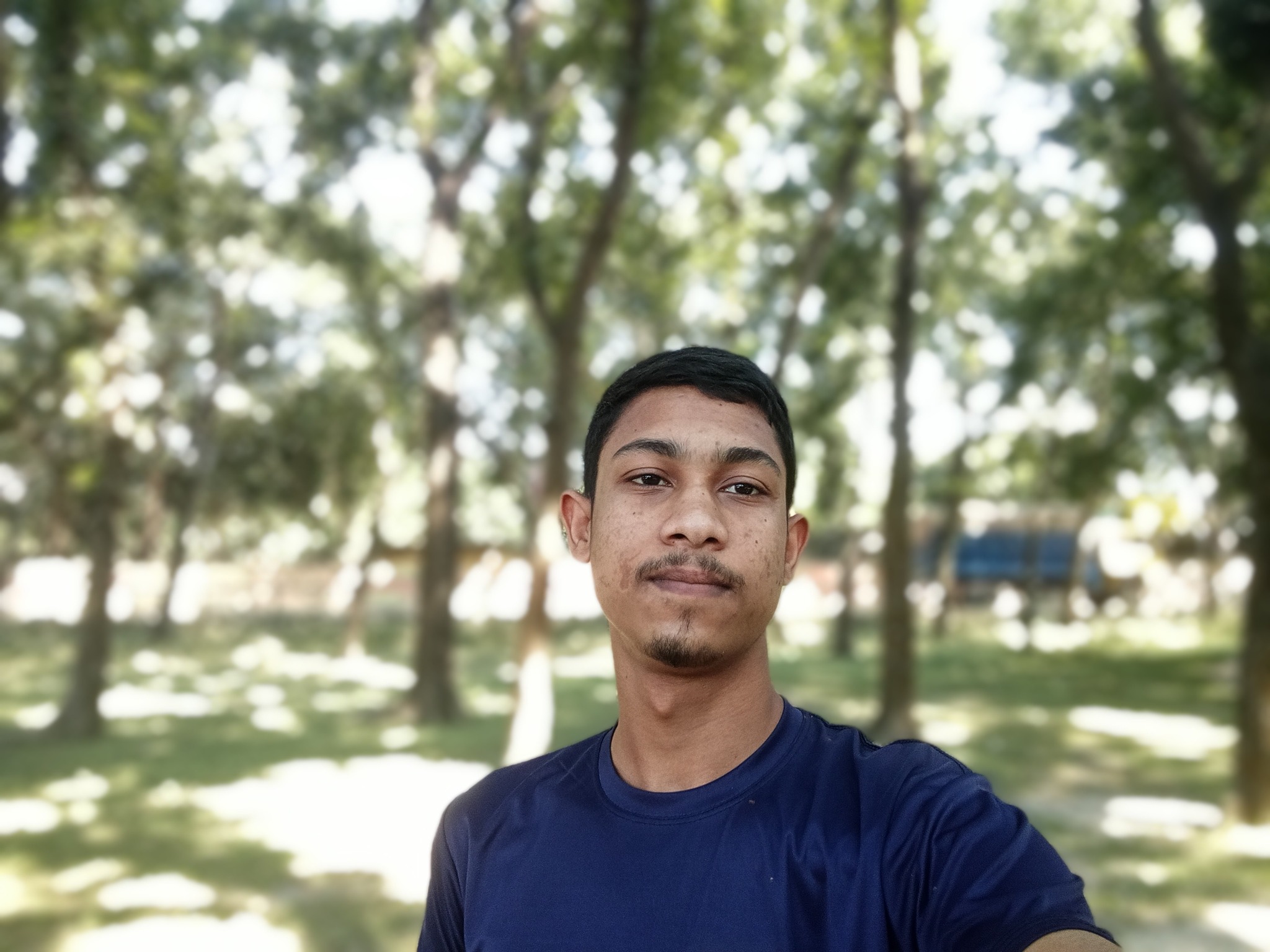 Gobindaganj malls