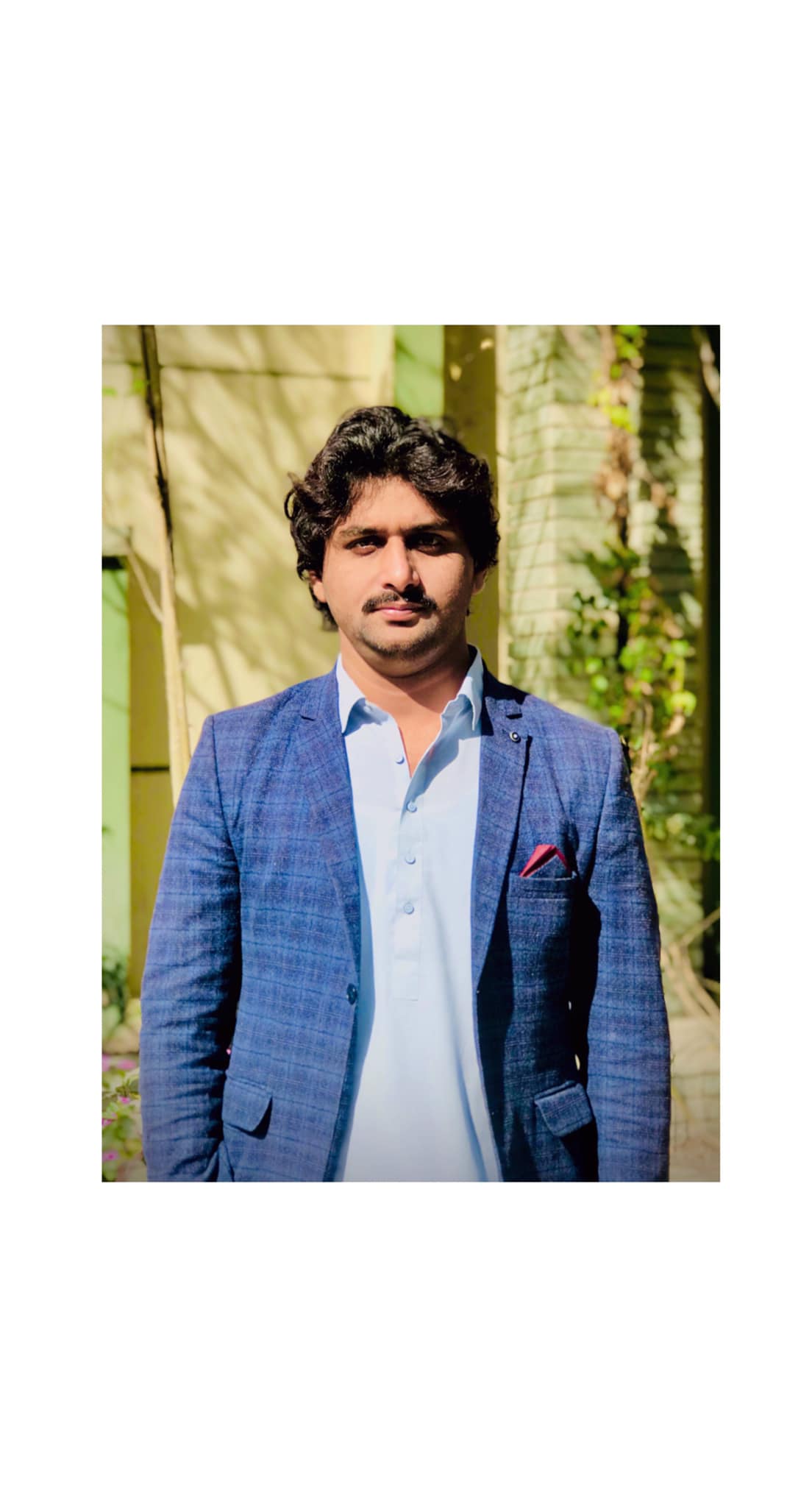 Ilyas brohi