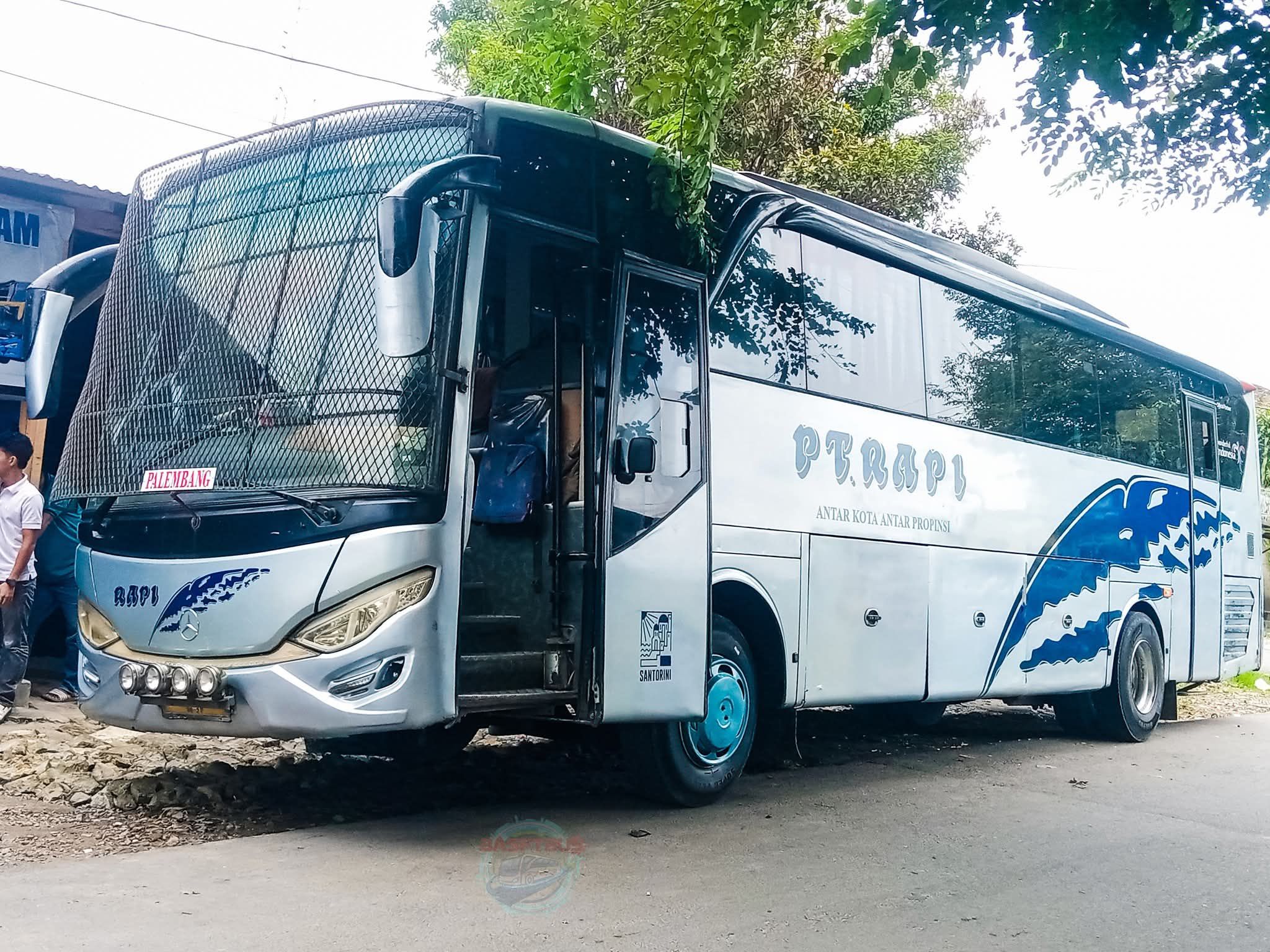 PT.RAPI (Raja Perdana Inti) MEDAN | berangkat besok Senin tgl 17-11 ...