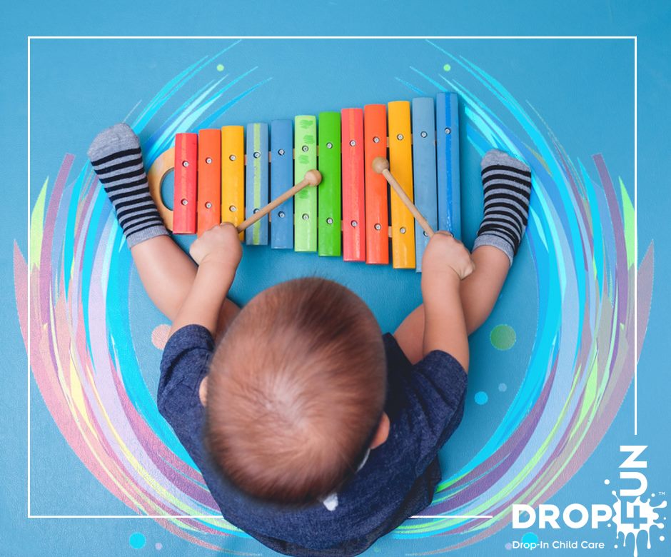 Drop 4 Fun - 🤓 ¿Sabías qué según Piaget, los niños... | Facebook