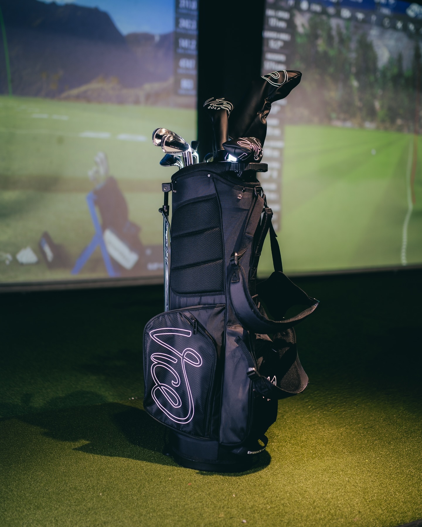 Golf NV Reno - The Vice Boost Starter Set brings... | Facebook