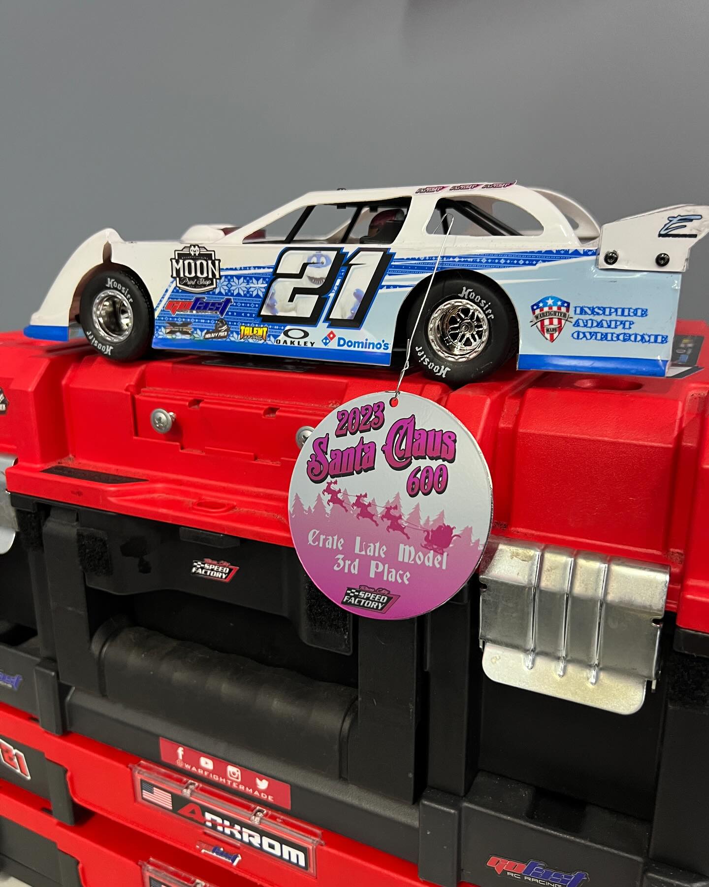 GoFast RC Racing