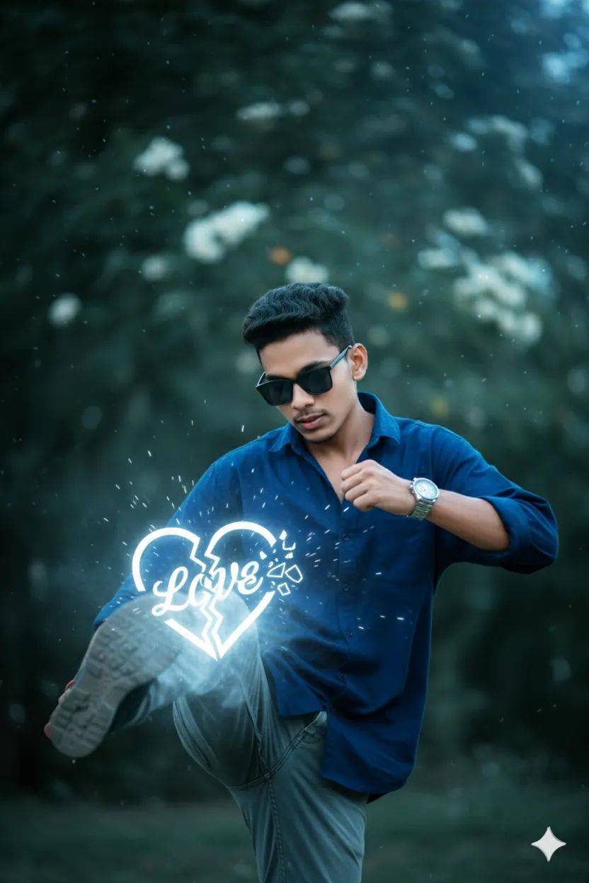 Md Robin Ahmed Rubel