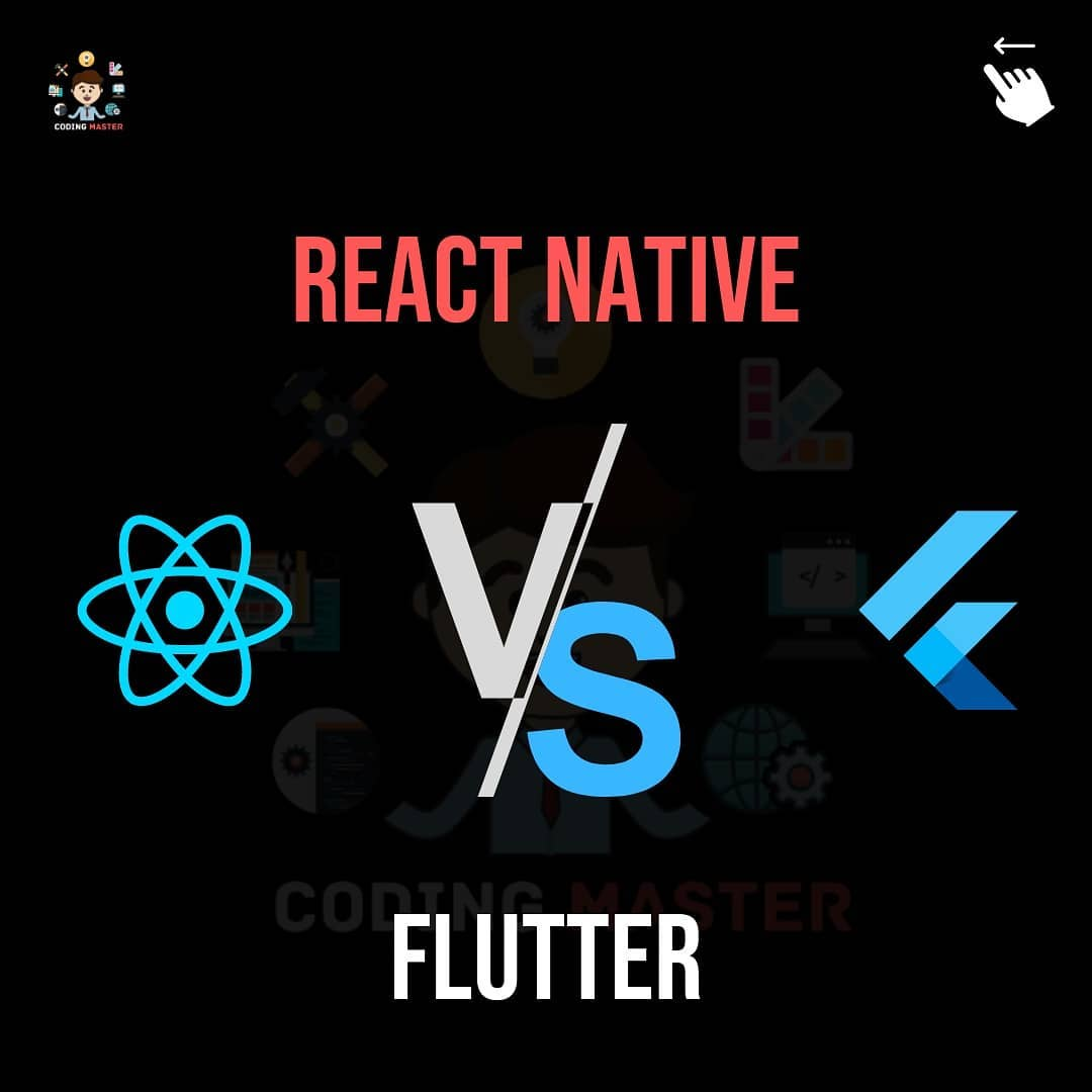 Flutter - React Native vs Flutter (Which is best for...