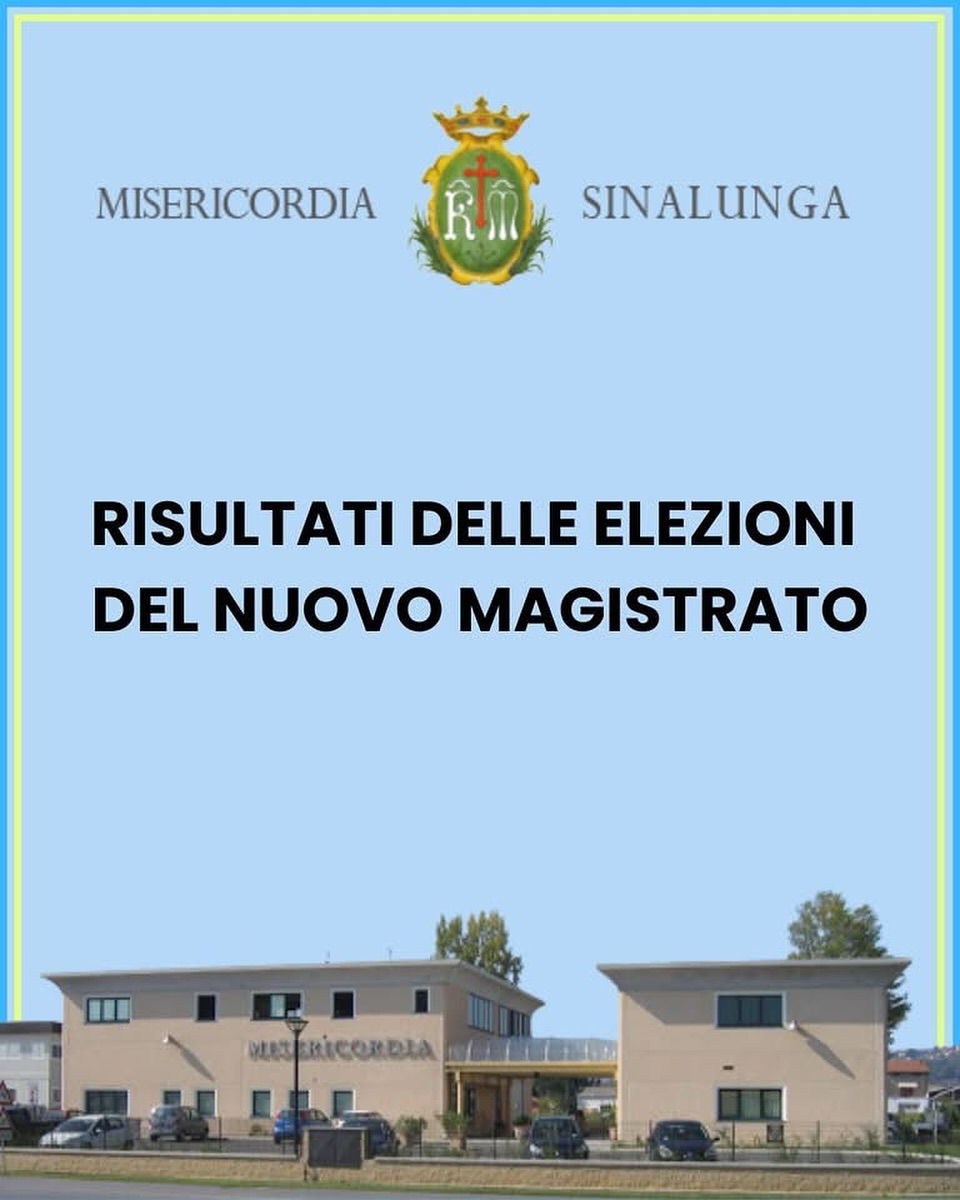 Misericordia di Sinalunga | Sinalunga