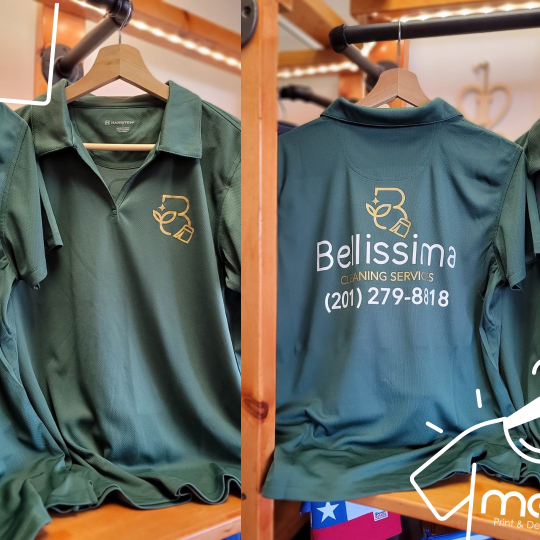 Mela Print and Design LLC | Kearny NJ