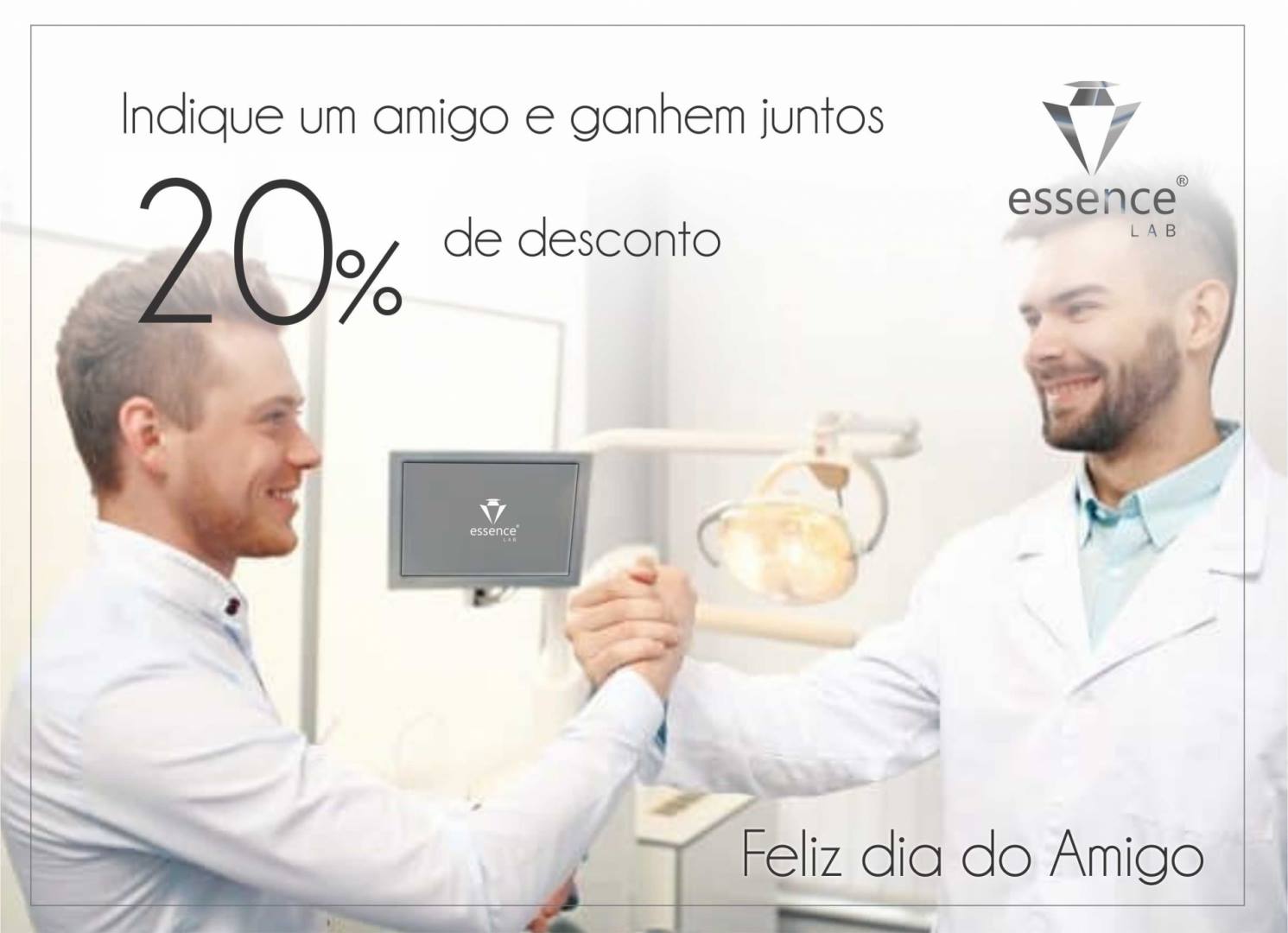 Essence Lab Manaus