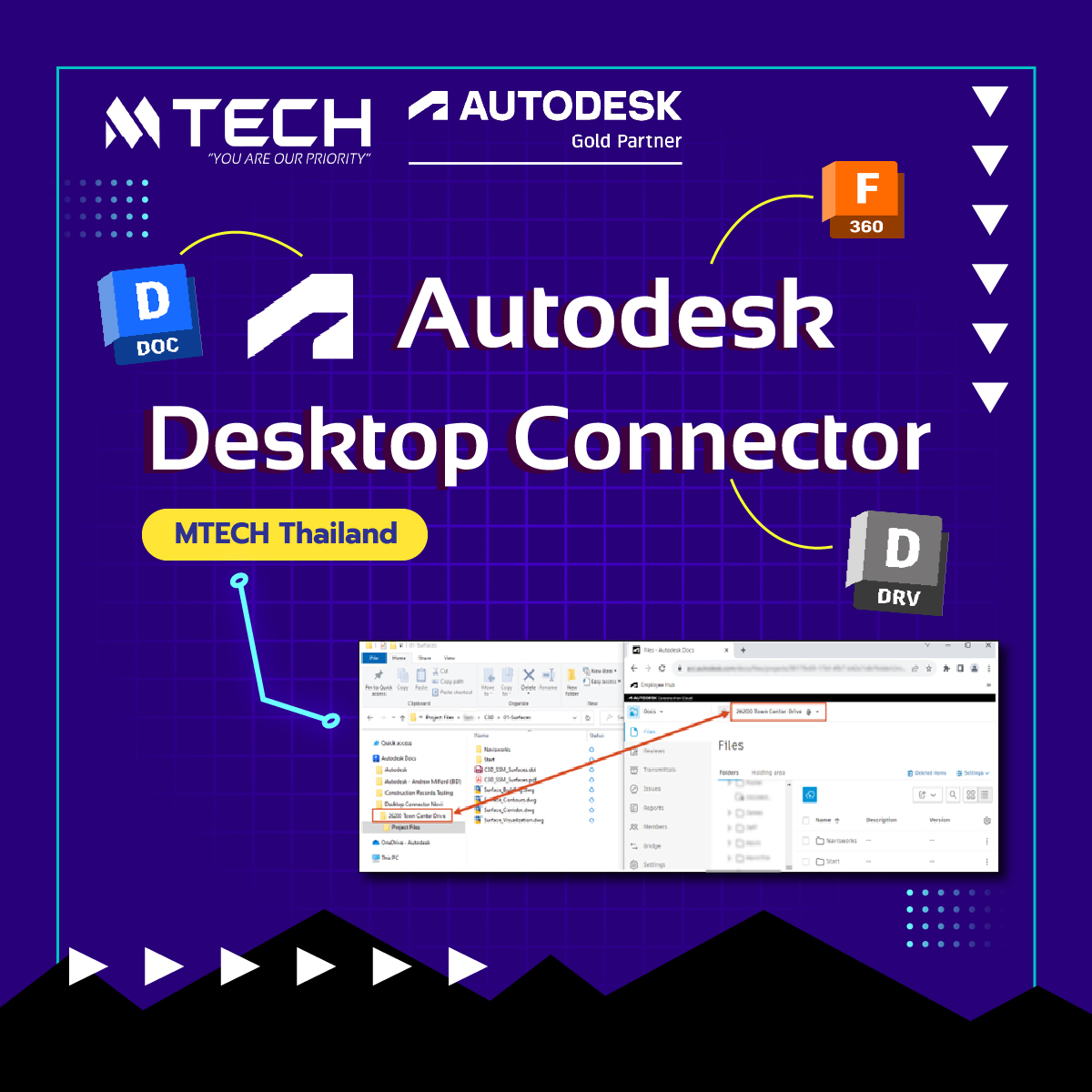 Autodesk Desktop Connector Download