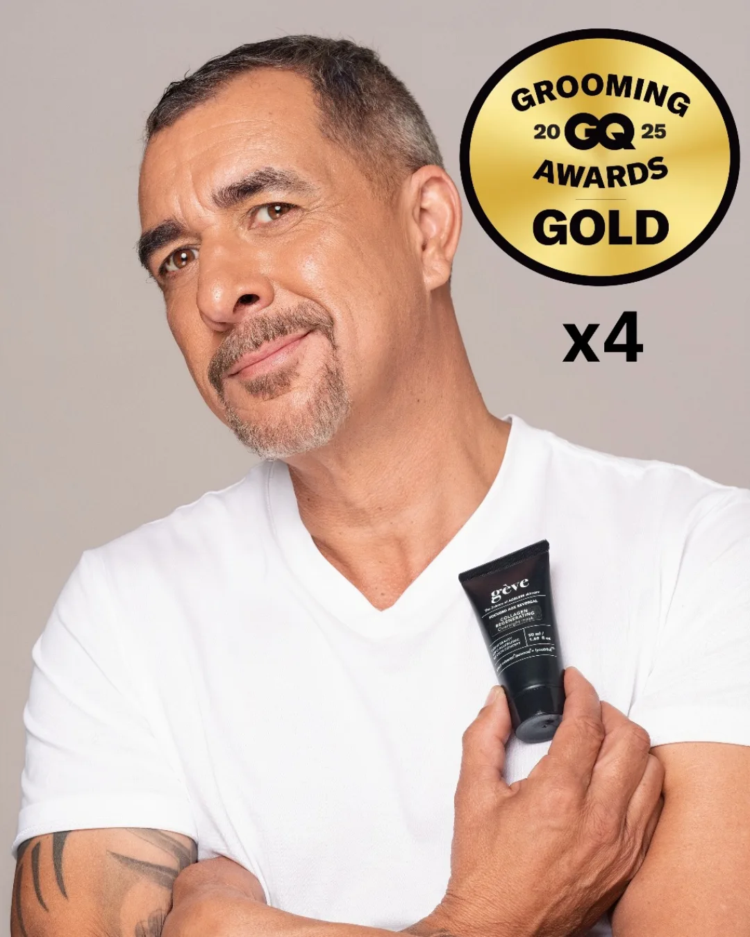 Gève Skincare | Kalkbaai