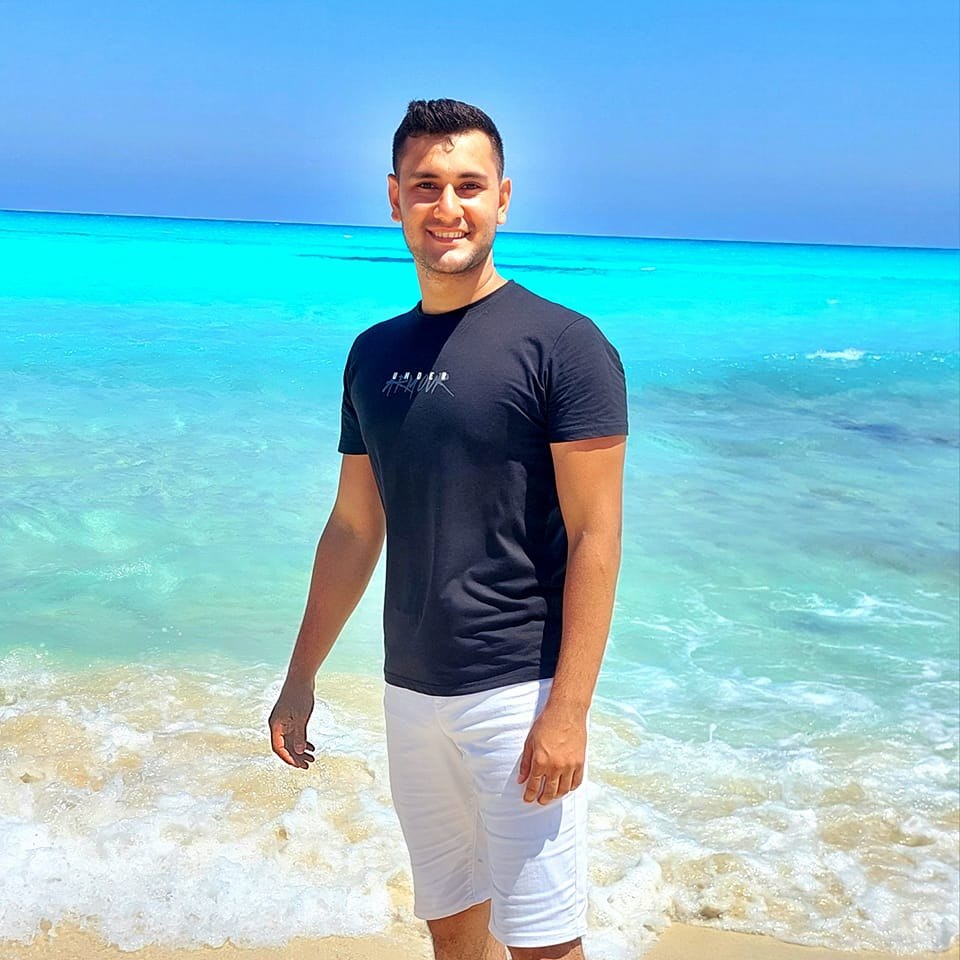Mohamed Ragab