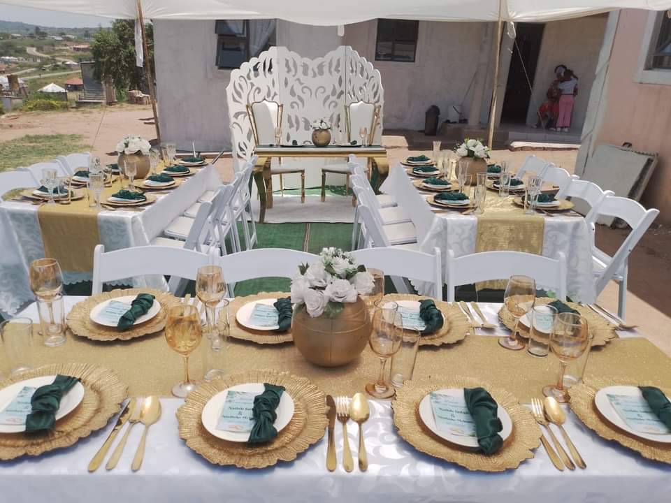Mazet events