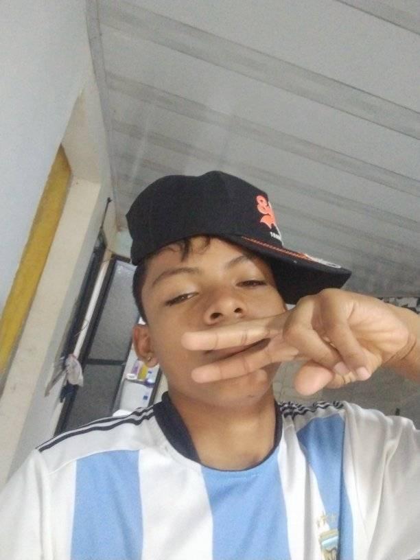 Rhlm Cabron