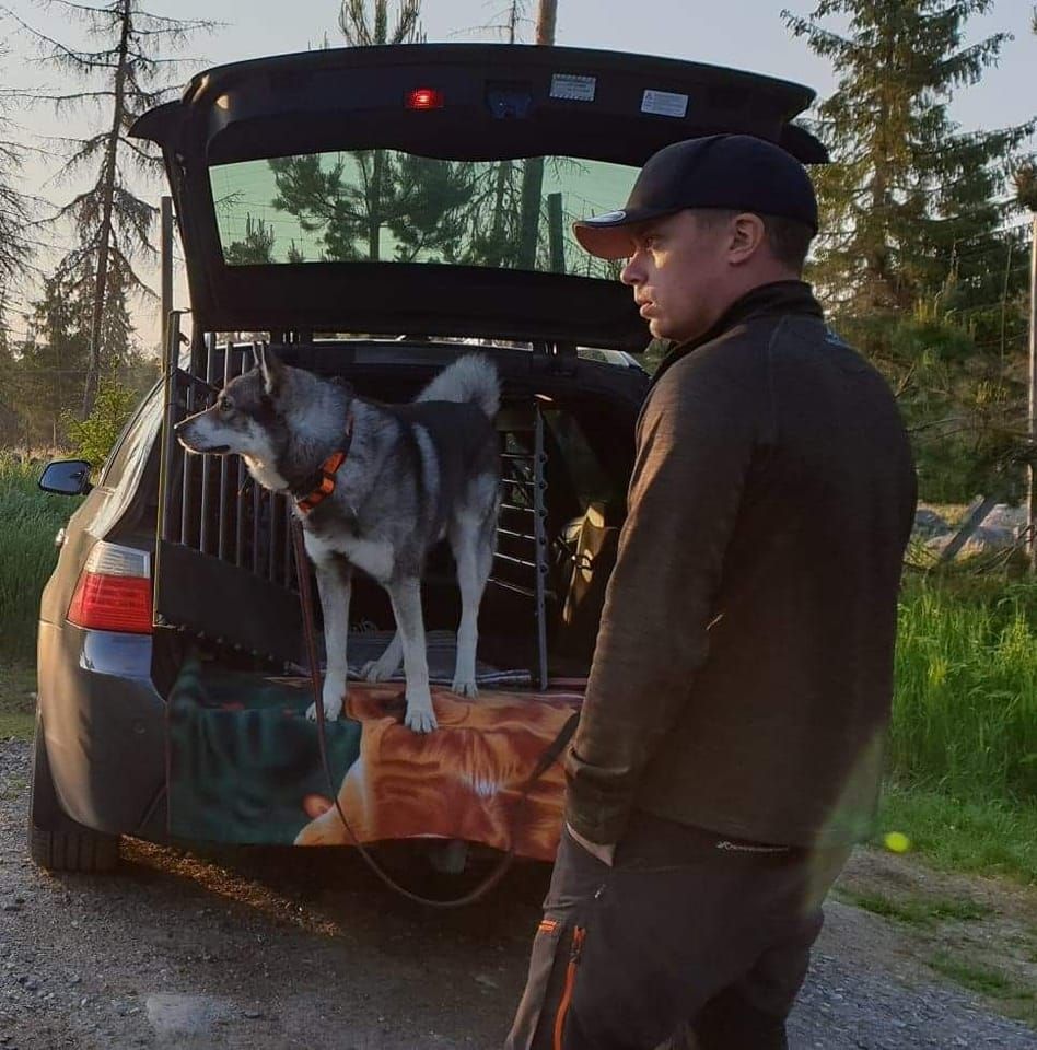 Tim Eriksson