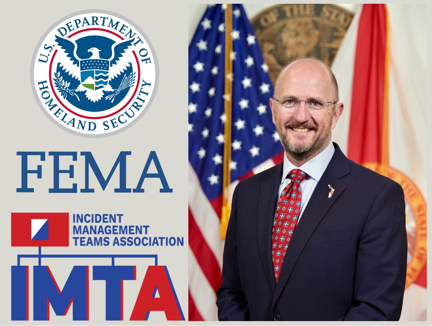 Incident - Congratulations to Kevin Guthrie, IMTA Lifetime Member, on ...