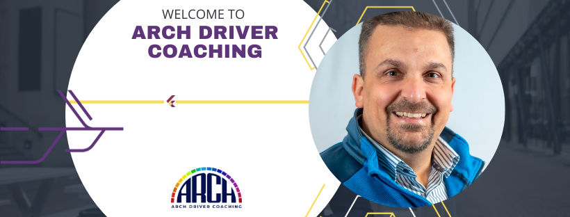 Arch Driver Coaching