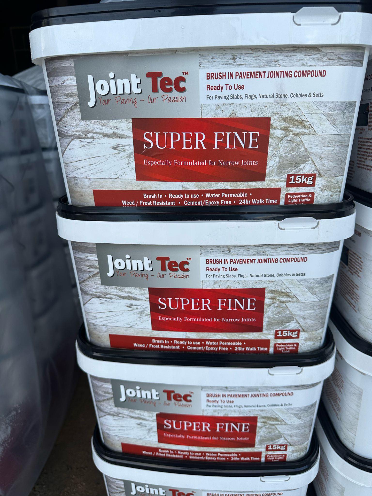 JointTec UK