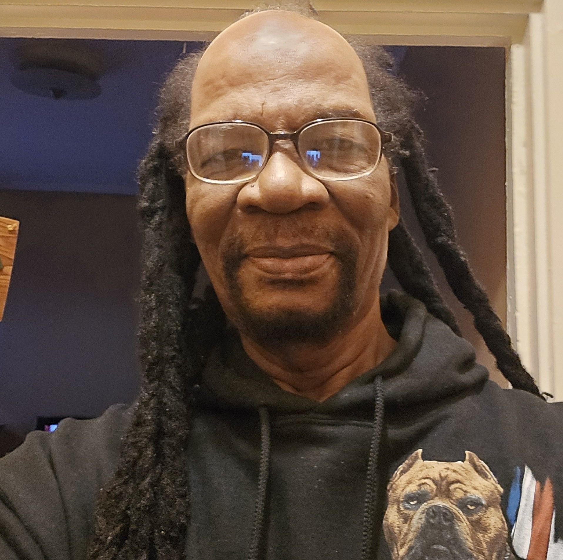 Angelo Allen
