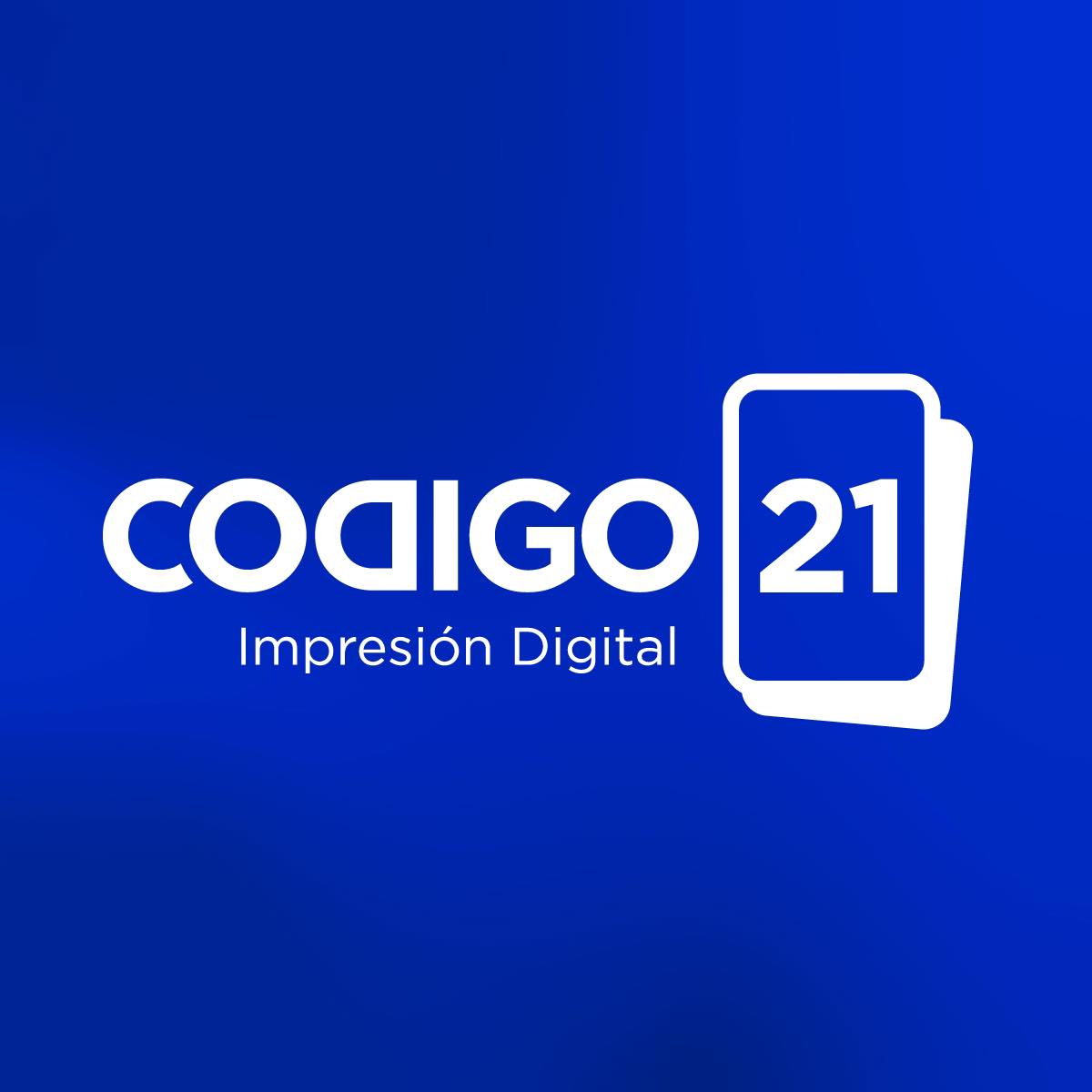Codigo 21 Digital | Mexico City