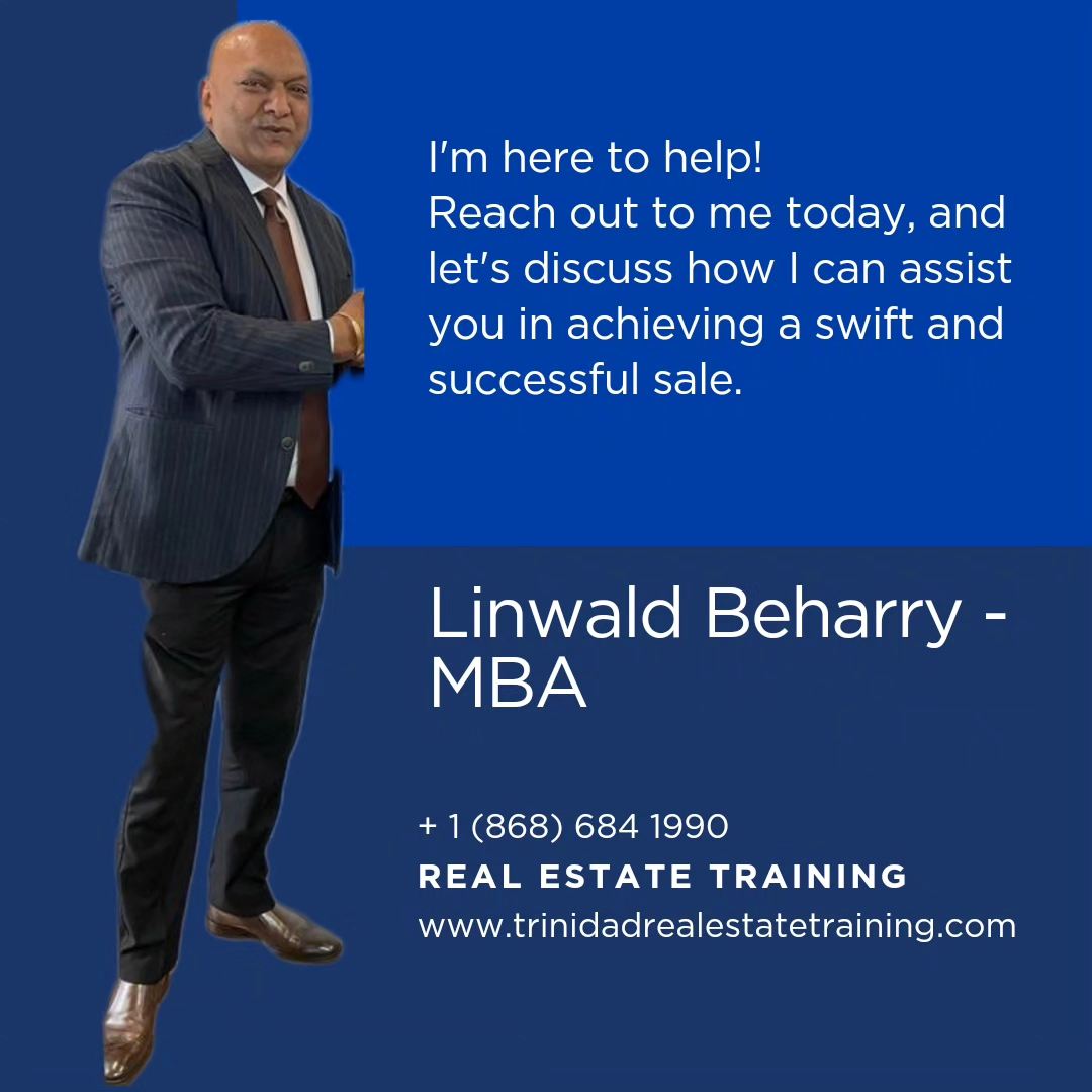 Real Estate Training Academy