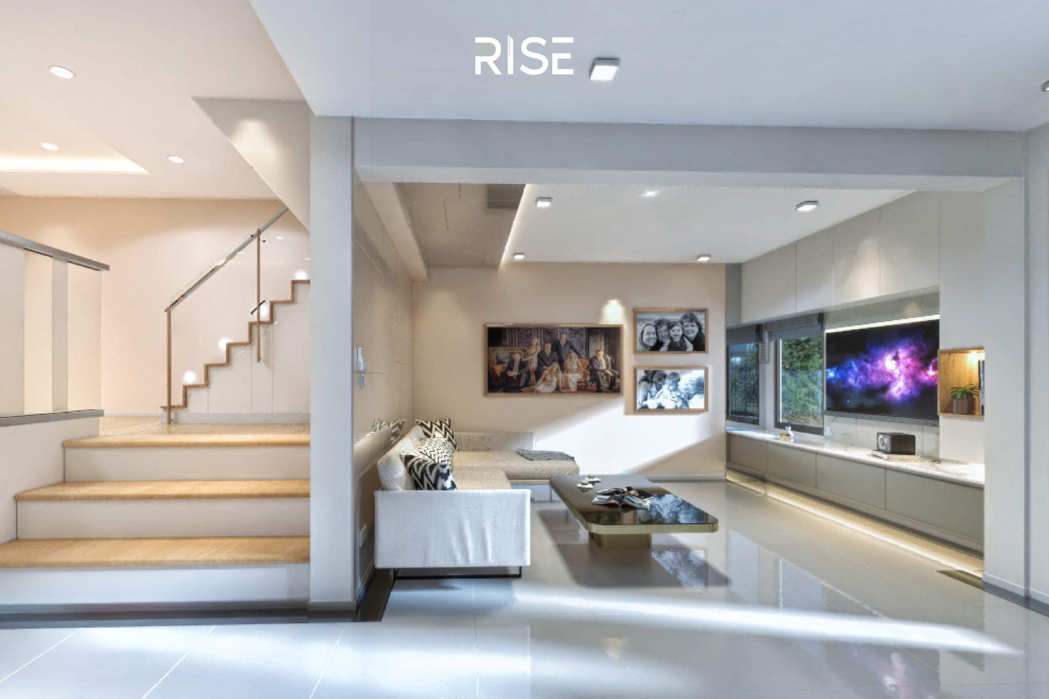 Rise Design Studio