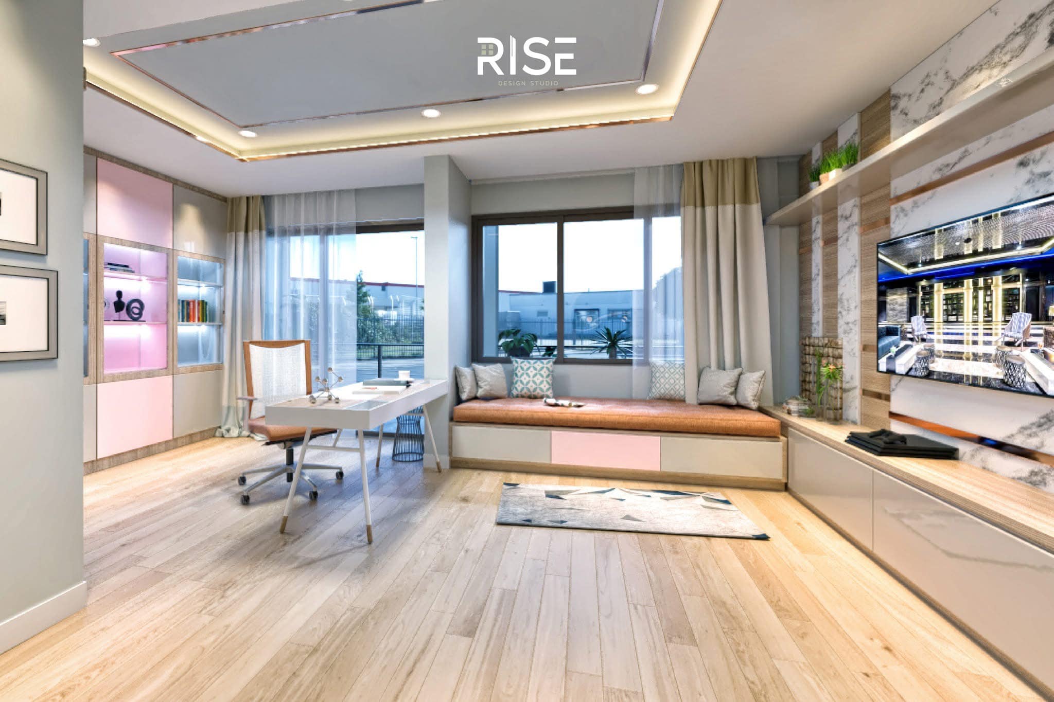 Rise Design Studio