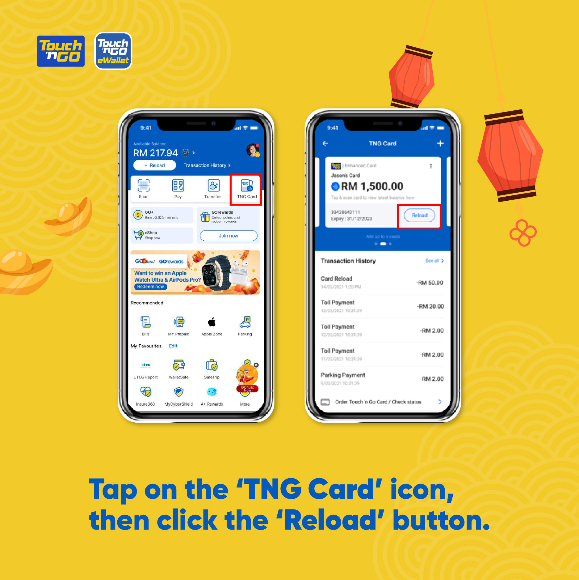 Are you ready to hit the road for... - Touch 'n Go Malaysia
