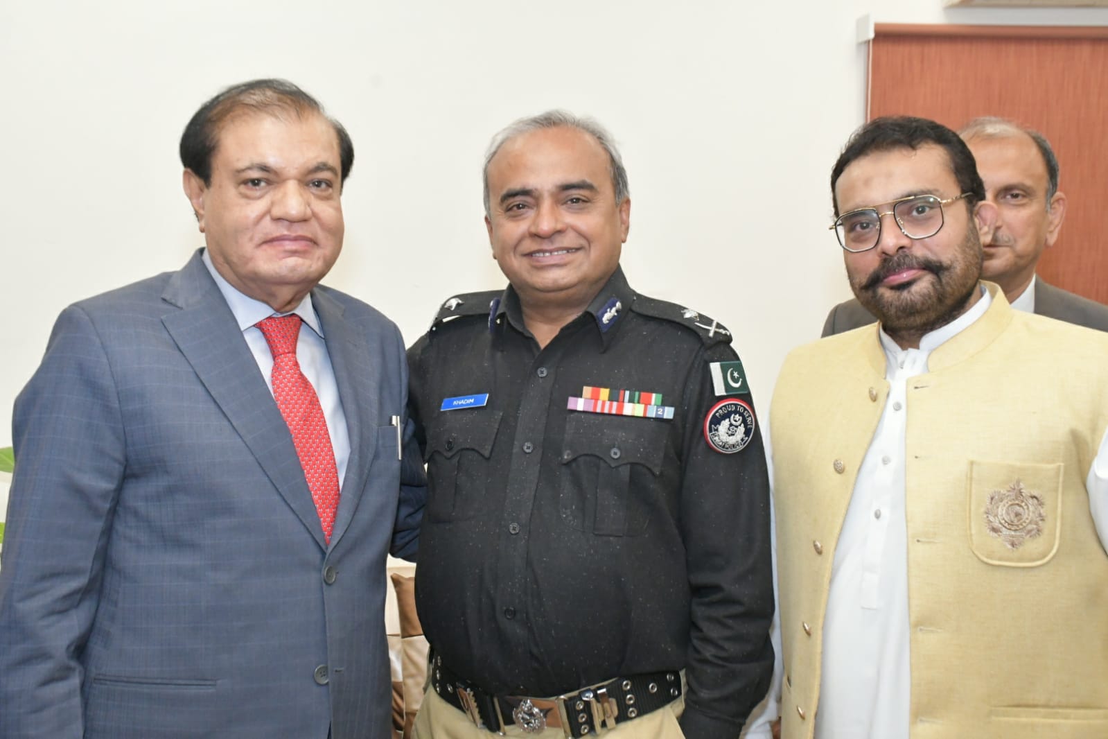 Pakistan Businessmen and Intellectuals Forum