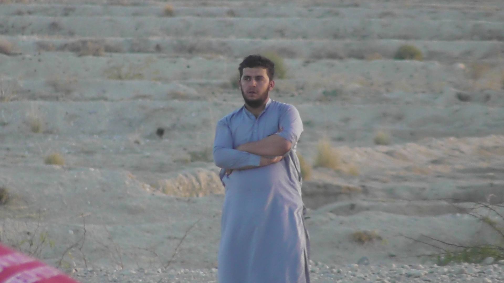 فخرے بلوچستان | Loralai