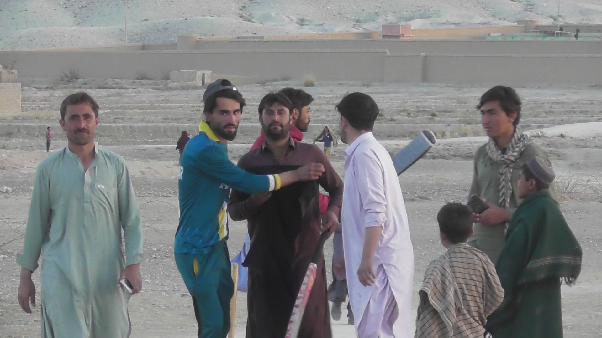 فخرے بلوچستان | Loralai