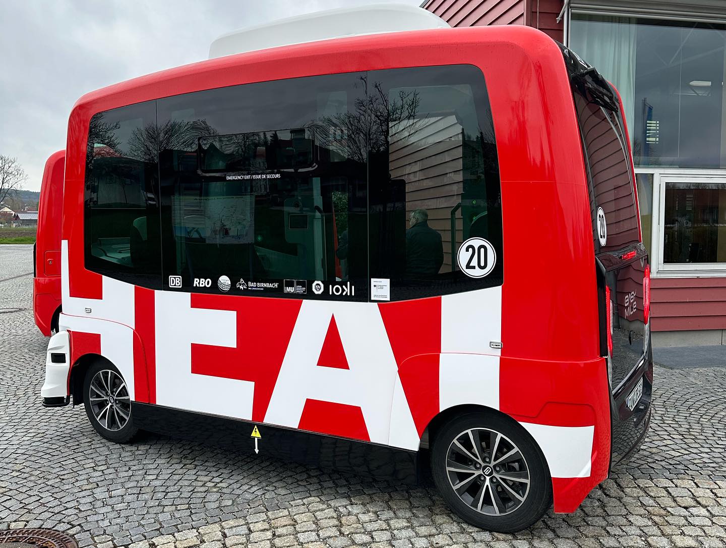 FMS Future Mobility... - FMS Future Mobility Solutions GmbH