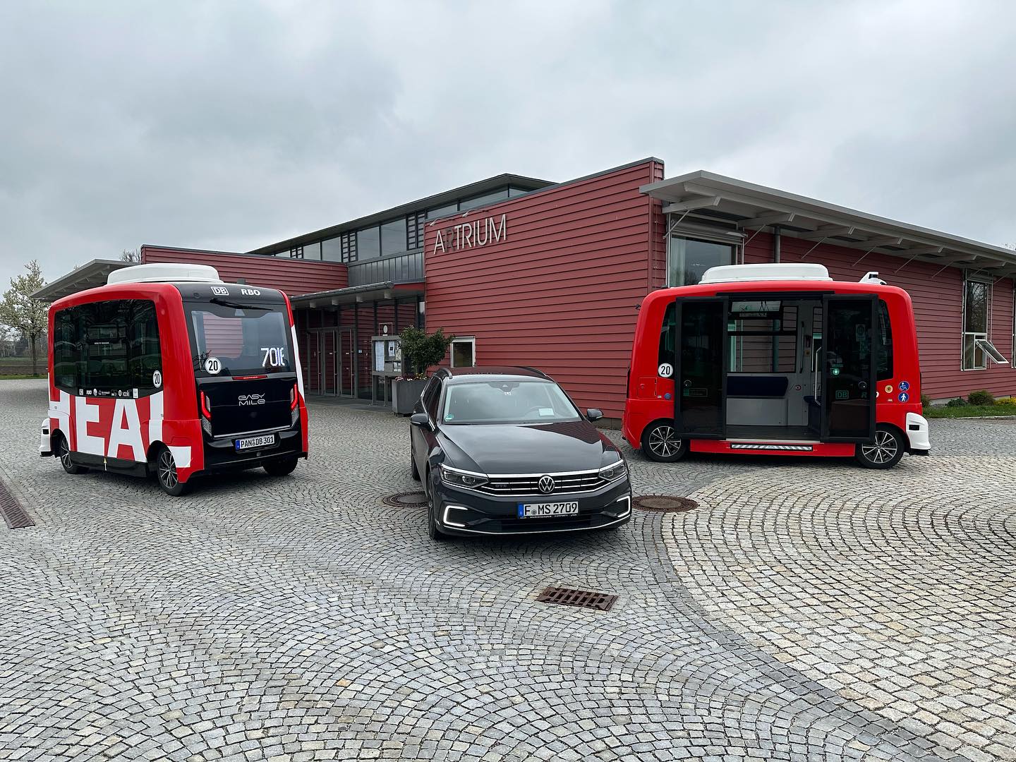 FMS Future Mobility... - FMS Future Mobility Solutions GmbH