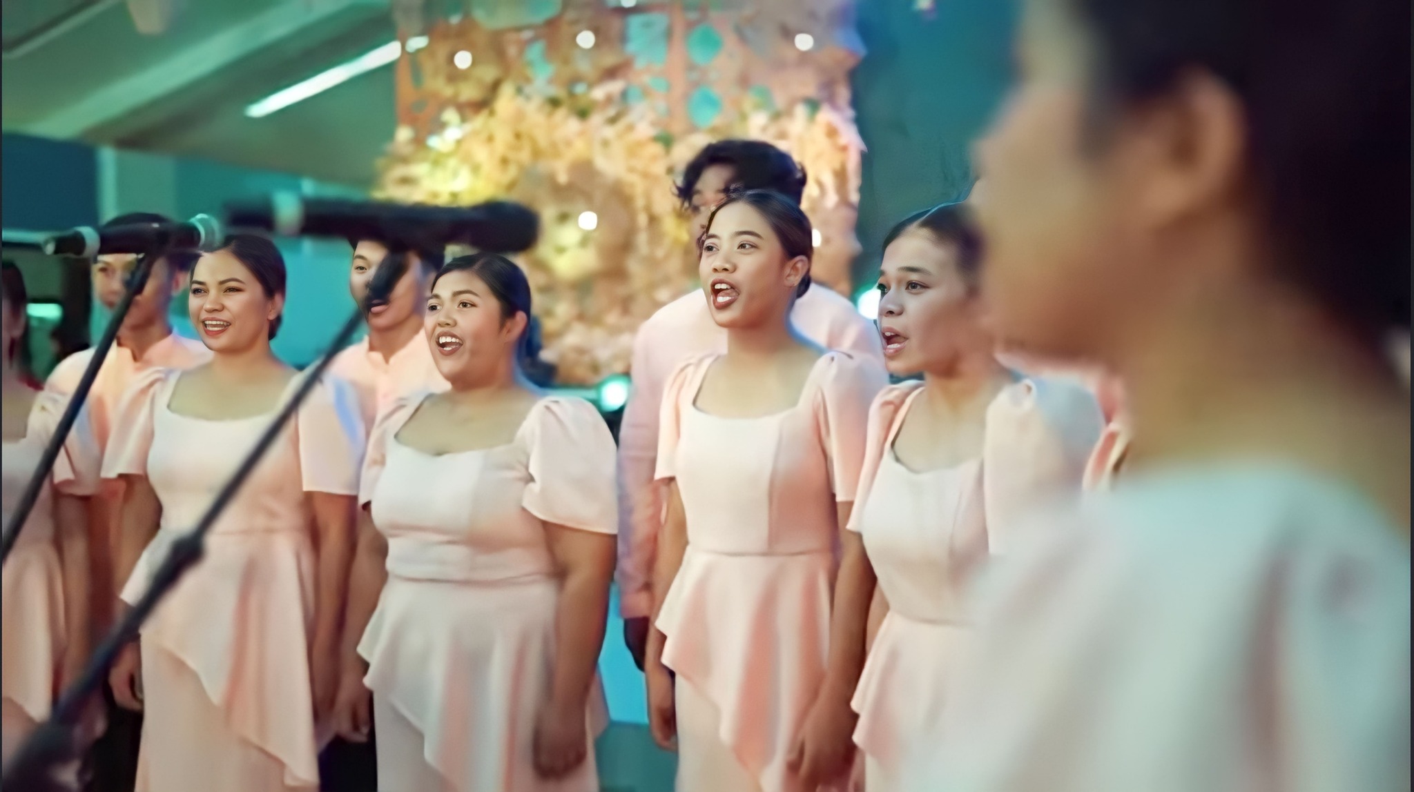 𝐎𝐜𝐭𝐨𝐛𝐞𝐫 𝟐𝟕, 𝟐𝟎𝟐𝟑 | 𝐁𝐮𝐝𝐣𝐨𝐧𝐠... - Budjong Chorale Ensemble