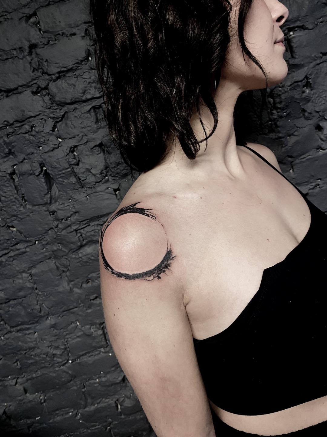 La Horde Du Contrevent Tatouage