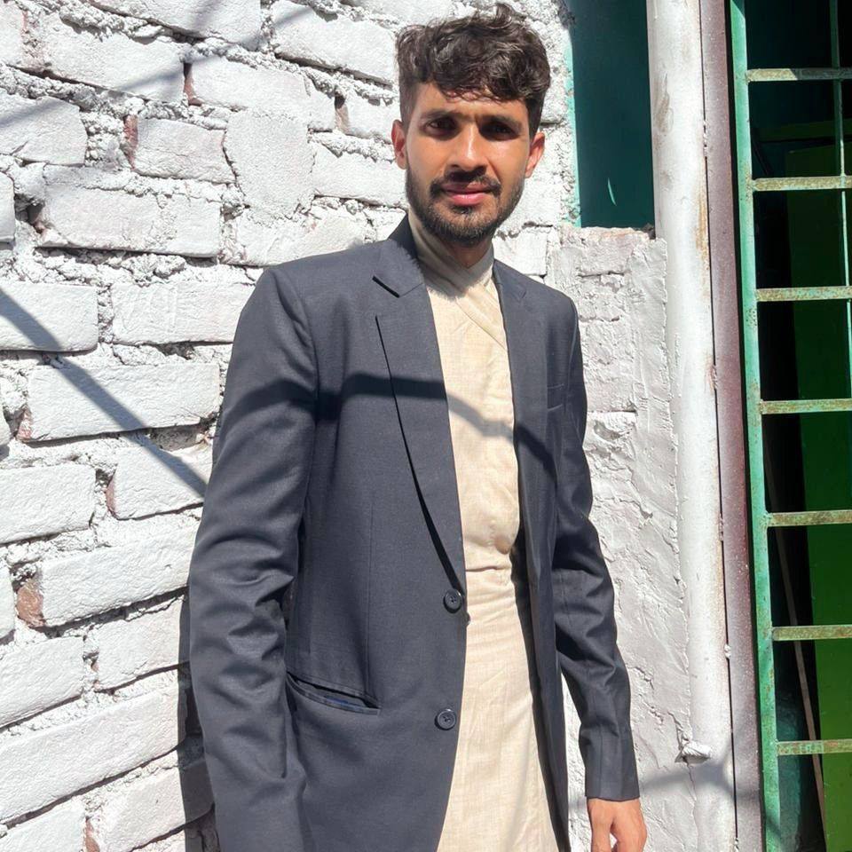 Shekhar Kharel