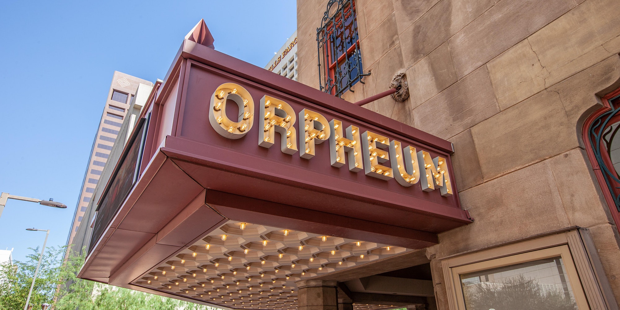 Orpheum Theatre photo 2