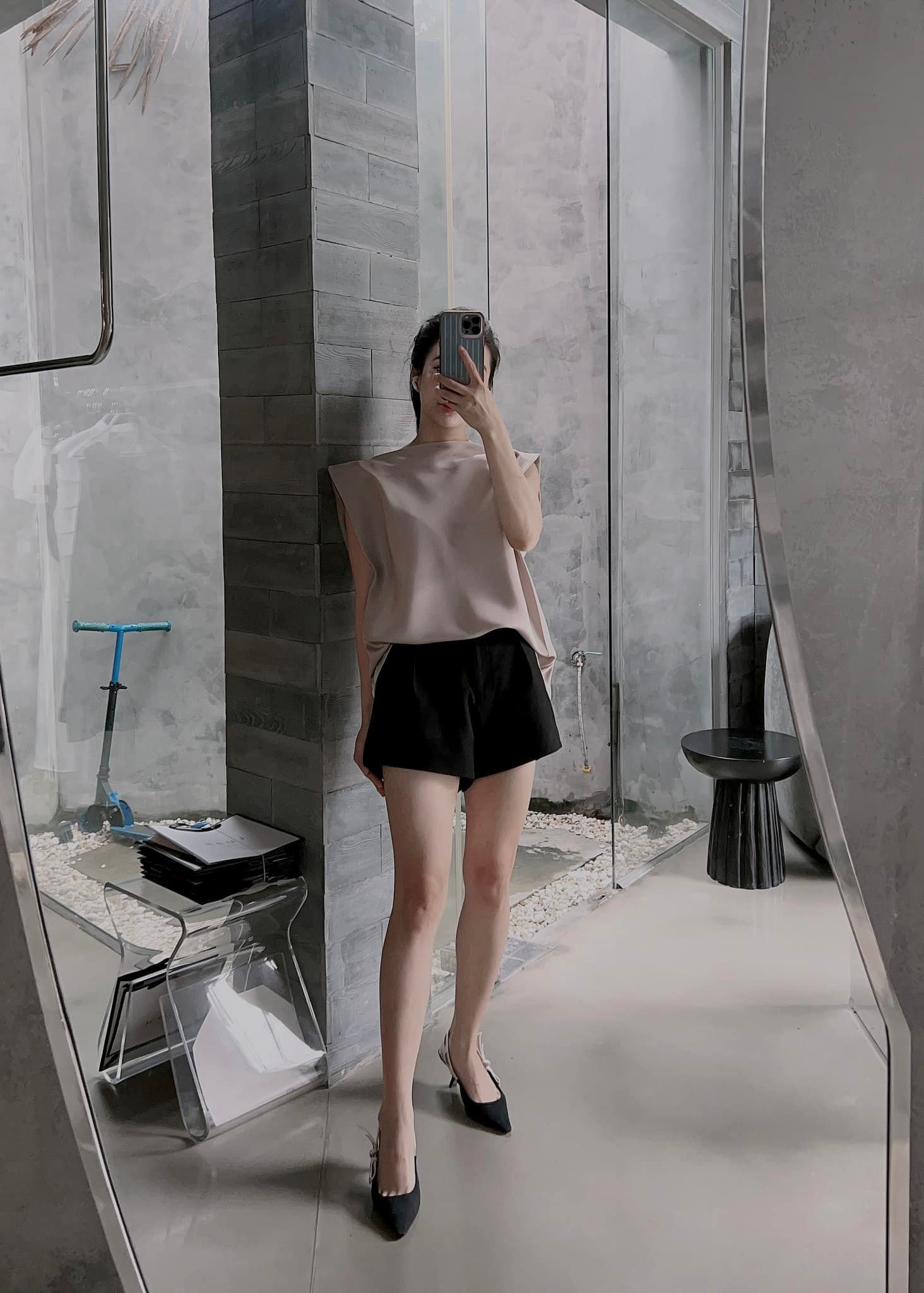 Luph's studio | Hue