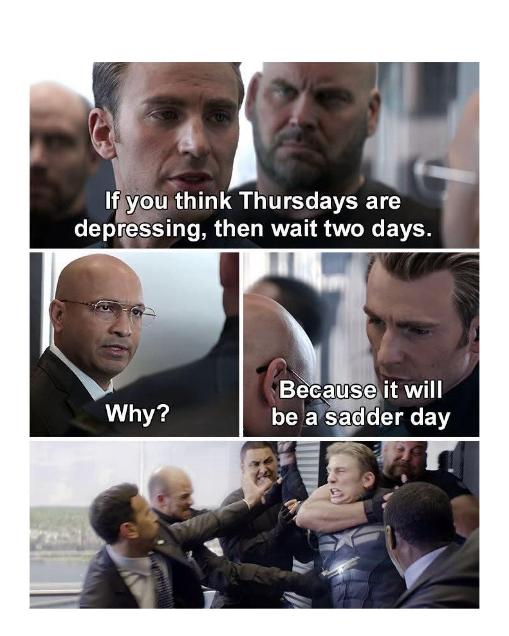 Daily - Happy Thursday 😆 | Facebook